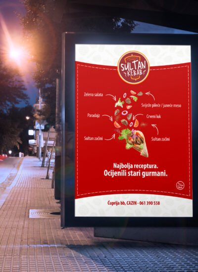 Sultan Kebab