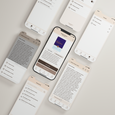 Hadiske zbirke app